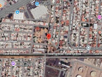 VENTA DE CASA EN COL. LAS REYNAS, SALAMANCA, GTO