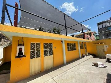 VENTA DE CASA EN COL LINDA VISTA