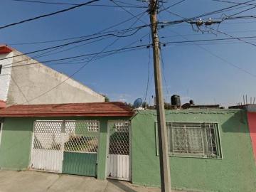 VENTA DE CASA EN COL. MORELOS 2 SEC. SN PABLO DE LAS SALINAS, TULTITLÁN EDO MÉX