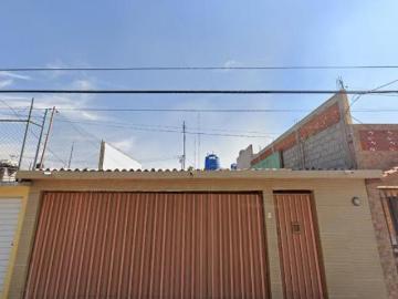VENTA DE CASA EN COL. MORELOS 3 SEC. SAN PABLO DE LAS SALINAS, TULTITLÁN EDO MEX