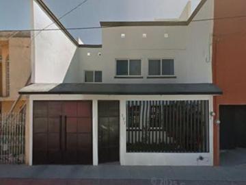 VENTA DE CASA EN COL. PARQUE MANZANARES, LEON DE LOS MANZANAREZ, GUANAJUATO
