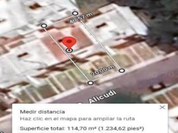 VENTA DE CASA EN COL RINCONADA MEDITERRANEO CORREGIDORA QUERETARO
