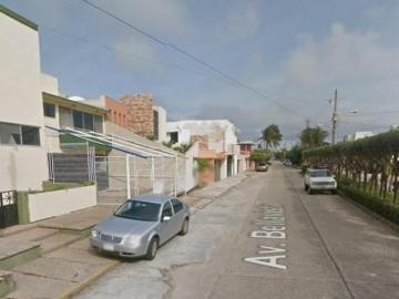 VENTA DE CASA EN COLONIA CENTRO VERACRUZ