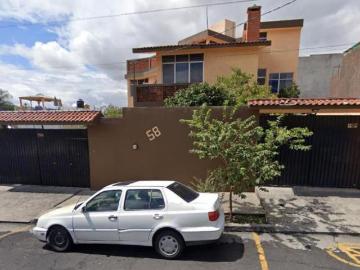 VENTA DE CASA EN COLONIA CHAPULTEPEC ORIENTE MORELIA MICHOACAN DE OCAMPO
