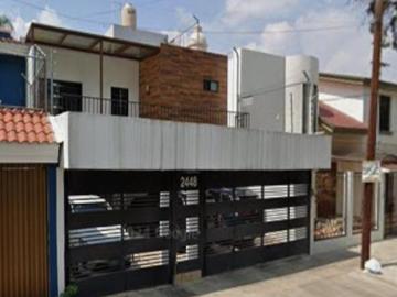 VENTA DE CASA EN COLONIA BOSQUES E LA VICTORIA, GUADALAJARA, ESTADO JALISCO
