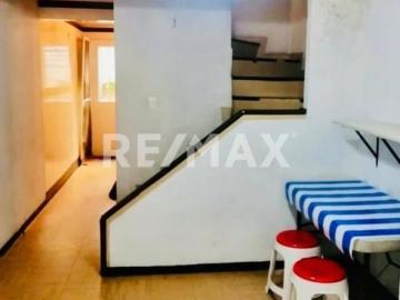 VENTA DE CASA EN COLONIA BELISARIO DOMINGUEZ, HEROES TECAMAC. 4