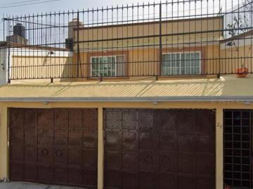 VENTA DE CASA EN COLONIA EL RELOJ COYOACAN CDMX