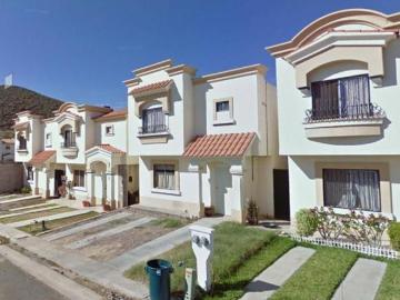 VENTA DE CASA EN HEROICA GUAYMAS SONORA
