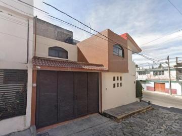 VENTA DE CASA EN COLONIA IGNACIO ZARAGOZA PUEBLA