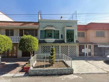 VENTA DE CASA EN COLONIA JARDINES DE SANTA CLARA EN ECATEPEC ESTADO DE MEXICO