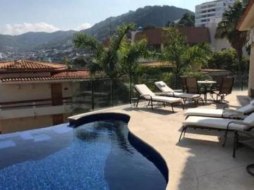 VENTA DE CASA EN COLONIA LA CONDESA, ACAPULCO DE JUAREZ, GUERRERO