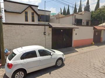 VENTA DE CASA EN COLONIA LA MORENA SECC. NTE B TULANCINGO HIDALGO