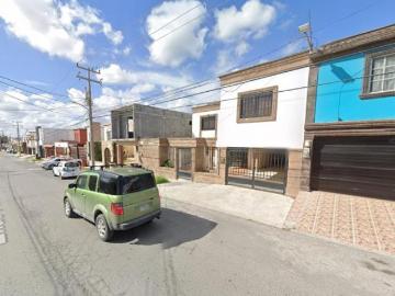 VENTA DE CASA EN COLONIA LAS FUENTES COLONIALES REYNOSA TAMAULIPAS
