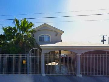VENTA DE CASA EN COLONIA SONORA MEXICALI REPUBLICA DE HAITÍ 808