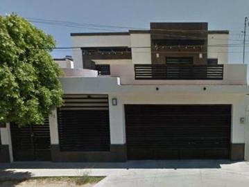 VENTA DE CASA EN COLONIA SAN BENITO, HERMOSILLO, SONORA