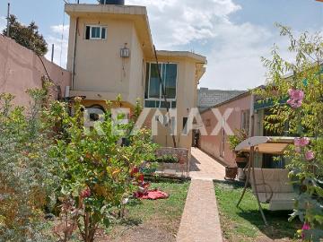 Venta de Casa en Colonia Selene Tlahuac CDMX