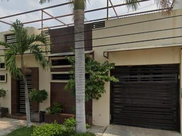 VENTA DE CASA EN COLONIA PRADOS DE VILLA HERMOSA, VILLA HERMOSA, TABASCO