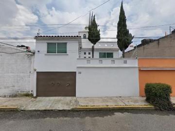 VENTA DE CASA EN COLONIA PURISIMA METEPEC ESTADO DE MEXICO