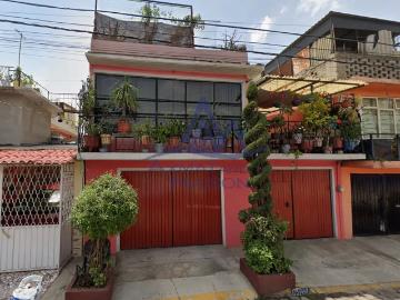 VENTA DE CASA EN COLONIA REFORMA NEZAHUALCOYOTL ESTADO DE MEXICO AD15