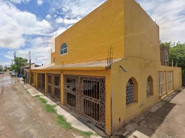 VENTA DE CASA EN COLONIA RINCÓN DE NAVOLATO MUNICIPIO DE NAVOLATO ESTADO SINALOA