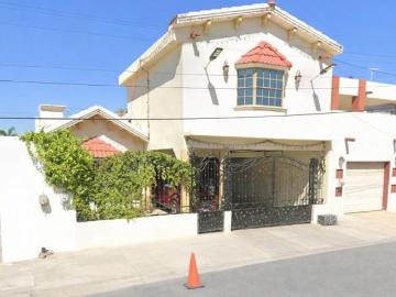 VENTA DE CASA EN COLONIA VICTORIA, HEROICA DE MATAMOROS TAMAULIPAS