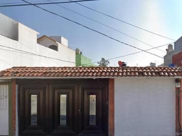 VENTA DE CASA EN COLONIA VILLA DE LAS FLORES, COACALCO ESTADO DE MEXICO