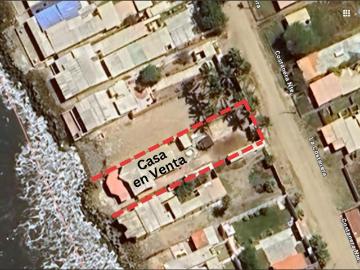 Venta de Casa en Colán