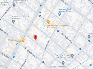 VENTA DE CASA EN COLIMA, COLIMA