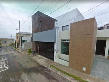 VENTA DE CASA EN COLINAS DEL PADRE, ZACATECAS