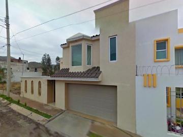 VENTA DE CASA EN COLINAS DEL PADRE, ZACATECAS