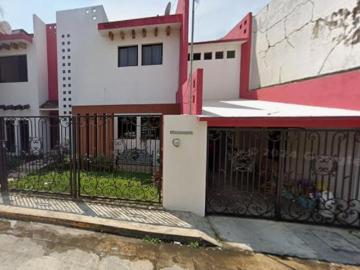 VENTA DE CASA EN COMACALCO, TABASCO