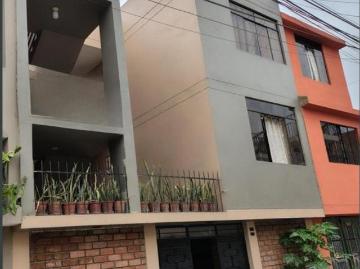 Venta de Casa en Comas, totalmente amoblada