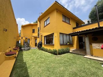 VENTA DE CASA EN CONDOMINIO, COL. BARRIO SAN FRANCISCO, MAGDALENA CONTRERAS