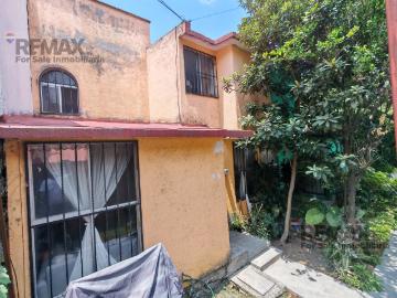 Venta de Casa en condominio, Col. Presidentes, Temixco, Morelos?Clave 6251