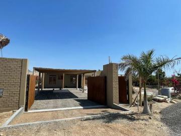 Venta De Casa En Condominio Acca Paracas
