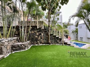 Venta de casa en condominio, Burgos, Temixco, Morelos…Clave 5601