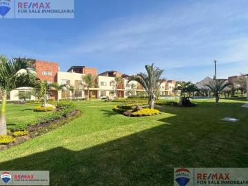 Venta de casa en condominio, Emiliano Zapata, Morelos…Clave 5316