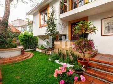 Venta de casa en condominio en Chimalistac