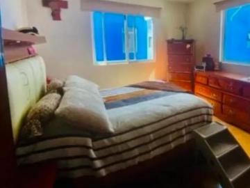 Venta De Casa En Condominio En Ex hacienda Coapa