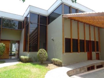 Venta de Casa en condominio en La Molina por Wong de la Planicie