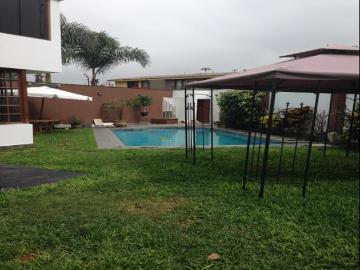 Venta de Casa en condominio en La Molina