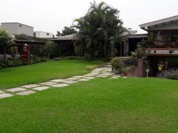 Venta de Casa en condominio en La Molina