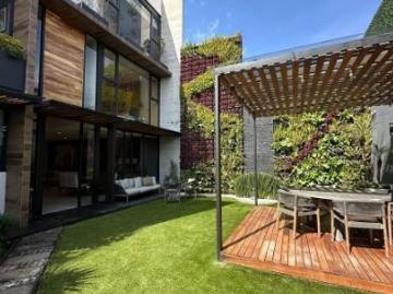 VENTA DE CASA EN CONDOMINIO EN SAN JERONIMO, CDMX