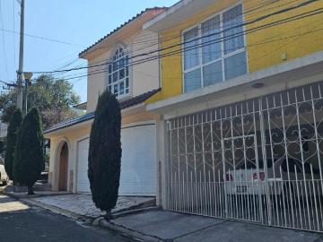 Venta de casa en Condominio en San Jerónimo Lídice, La Magdalena Contreras, Cdmx