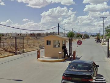 Venta de Casa en Condominio en San Pablo, Juárez: Oportunidad Residencial