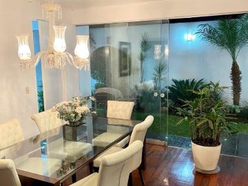 Venta de Casa en Condominio en Surco
