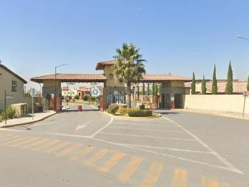 Venta de Casa en Condominio en Valle San Pedro, Tecámac, Estado de México
