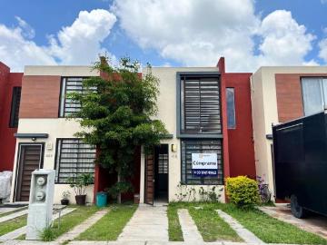 VENTA DE CASA EN CONDOMINIO HACIENDA SAN MIGUEL II TLAJOMULCO