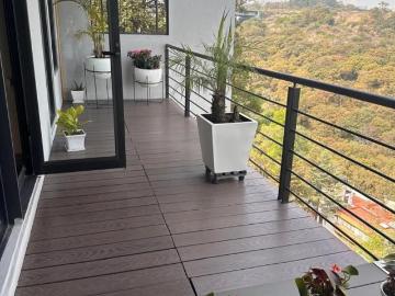 Venta de Casa en Condominio Lomas de las Aguilas, Alvaro Obregón CDMX