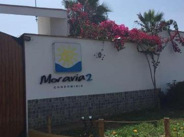 VENTA DE CASA EN CONDOMINIO MORAVIA II ASIA
